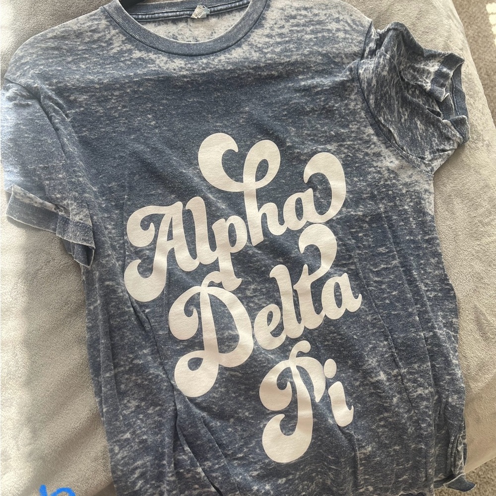 ADPI tshirt